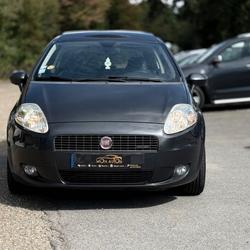 Fiat Punto GRANDE 1.3 MULTIJET 90 EMOTION occasion - Guichen - photo 2/30