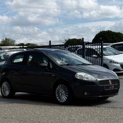 Fiat Punto GRANDE 1.3 MULTIJET 90 EMOTION occasion - Guichen - photo 3/30
