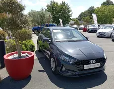 Hyundai i20 Chantonnay
