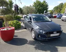 Hyundai i20 Chantonnay