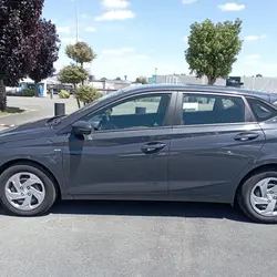 Hyundai i20 1.0 T-GDI 100 HYBRID BUSINESS DCT-7 Chantonnay