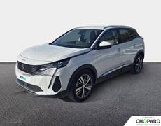 Peugeot 3008 Montélimar