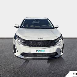 Peugeot 3008 3008 Hybrid 225 e-EAT8 Allure Pack Mont&eacute;limar
