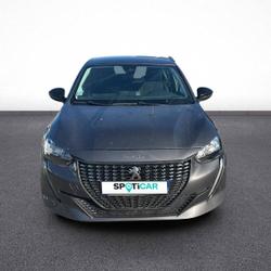 Peugeot 208 societe 208 BLUEHDI 100 S&S BVM6 PREMIUM 2 PLACES Mont&eacute;limar