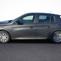 Peugeot 208 societe 208 BLUEHDI 100 S&S BVM6 PREMIUM 2 PLACES Mont&eacute;limar