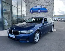 BMW Serie 5 Touring Mérignac