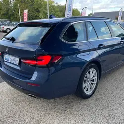 BMW Serie 5 Touring (G31) 520DA 190CH LOUNGE STEPTRONIC M&eacute;rignac