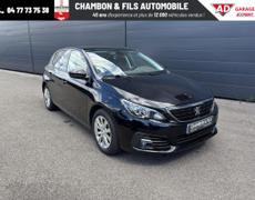 Peugeot 308 II Phase 2 La Grand-Croix