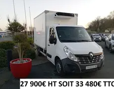 Renault Master Chantonnay