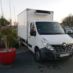 Renault Master F3500 L2 2.3 DCI 130 FRIGO ROUTE ET SECTEUR Chantonnay