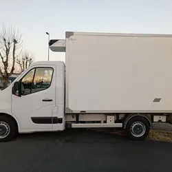Renault Master F3500 L2 2.3 DCI 130 FRIGO ROUTE ET SECTEUR Chantonnay