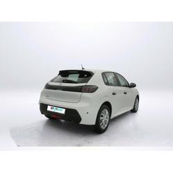 Peugeot 208 societe 208 BLUEHDI 100 S&S BVM6 PREMIUM 2 PLACES Mont&eacute;limar
