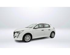 Peugeot 208 societe Montélimar
