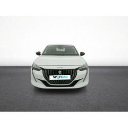 Peugeot 208 societe 208 BLUEHDI 100 S&S BVM6 PREMIUM 2 PLACES occasion - Mont&eacute;limar - photo 2/28