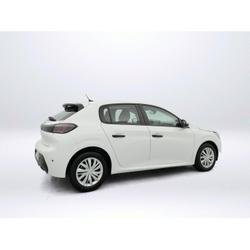 Peugeot 208 societe 208 BLUEHDI 100 S&S BVM6 PREMIUM 2 PLACES Mont&eacute;limar