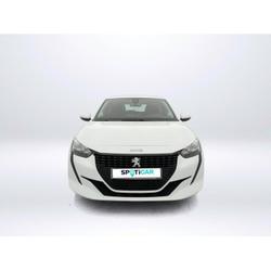 Peugeot 208 societe 208 BLUEHDI 100 S&S BVM6 PREMIUM 2 PLACES Mont&eacute;limar