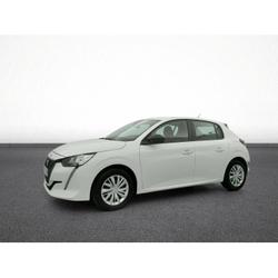 Peugeot 208 societe 208 BLUEHDI 100 S&S BVM6 PREMIUM 2 PLACES occasion - Mont&eacute;limar - photo 3/28