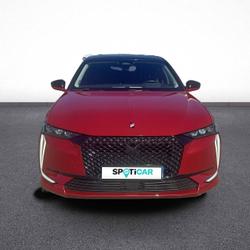 DS DS4 4 Hybride E-Tense 225 EAT8 Performance Line+ occasion - Mont&eacute;limar - photo 2/24