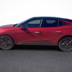 DS DS4 4 Hybride E-Tense 225 EAT8 Performance Line+ occasion - Mont&eacute;limar - photo 3/24