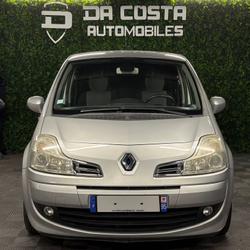 Renault Modus 1.5 DCI 85 ALYUM QUICKSHIFT 5 Taverny