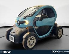 Renault Twizy Feignies