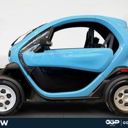 Renault Twizy Life Feignies