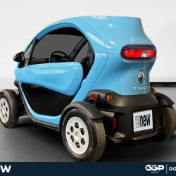 Renault Twizy Life Feignies