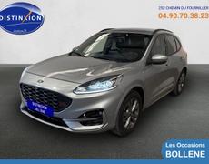 Ford Kuga - 1.5 EcoBlue 120ch ST-Line - 15 990 €