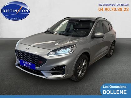 Ford Kuga - 1.5 EcoBlue 120ch ST-Line - 15 990 €