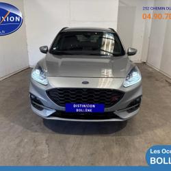 Ford Kuga 1.5 EcoBlue 120ch ST-Line occasion - Boll&egrave;ne - photo 2/46