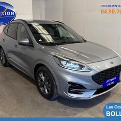 Ford Kuga 1.5 EcoBlue 120ch ST-Line occasion - Boll&egrave;ne - photo 3/46