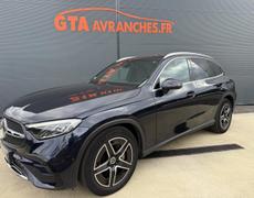 Mercedes GLC Avranches