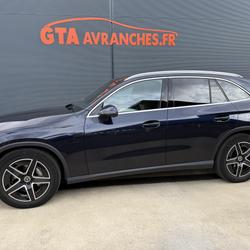 Mercedes GLC 220 d 9G-Tronic 4Matic AMG Line Avranches