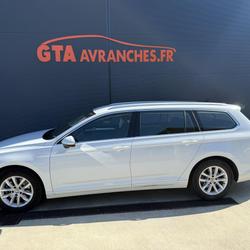 Volkswagen Passat SW 1.4 TSI 150 ACT BMT DSG7 Confortline Avranches