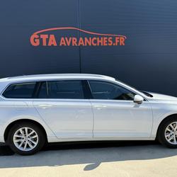 Volkswagen Passat SW 1.4 TSI 150 ACT BMT DSG7 Confortline Avranches