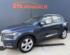 Volvo XC40 Avranches