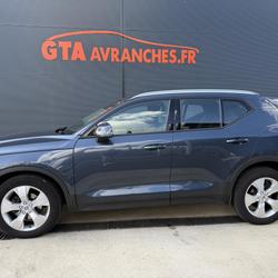 Volvo XC40 T2 129 ch Momentum Business Avranches