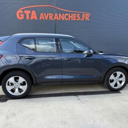 Volvo XC40 T2 129 ch Momentum Business Avranches