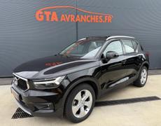 Volvo XC40 Avranches