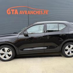 Volvo XC40 D4 AWD AdBlue 190 ch Geartronic 8 Momentum Avranches