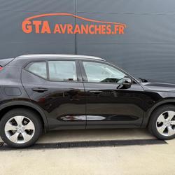 Volvo XC40 D4 AWD AdBlue 190 ch Geartronic 8 Momentum Avranches