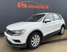 Volkswagen Tiguan Avranches