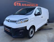 Citroen Jumpy Avranches