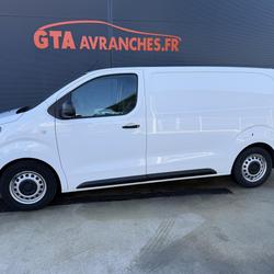 Citroen Jumpy FGN M BLUEHDI 100 S&S BVM6 CLUB Avranches