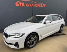 BMW Serie 5 Touring Avranches