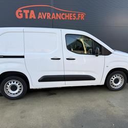 Citroen Berlingo M 650 BLUEHDI 130 S&S EAT8 DRIVER Avranches