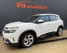 Citroen C5 Aircross Avranches