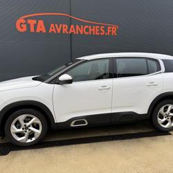 Citroen C5 Aircross BlueHDi 130 S&S BVM6 Feel Avranches