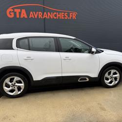 Citroen C5 Aircross BlueHDi 130 S&S BVM6 Feel Avranches
