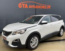 Peugeot 5008 Avranches